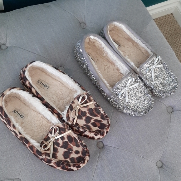 Old Navy Shoes - 2 Pairs For the price of 1